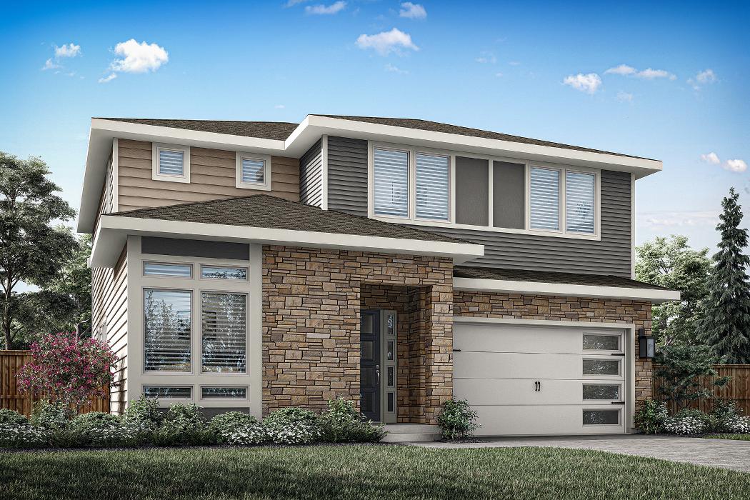 LGI Homes - Beverly Image