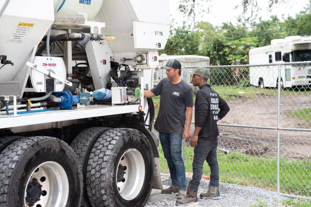 Niagara Concrete Inc. - Pinellas Park, FL