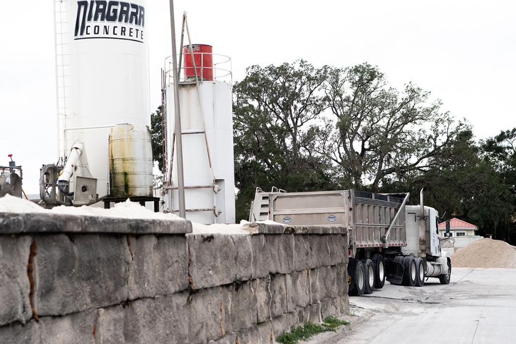 Niagara Concrete Inc. - Pinellas Park, FL