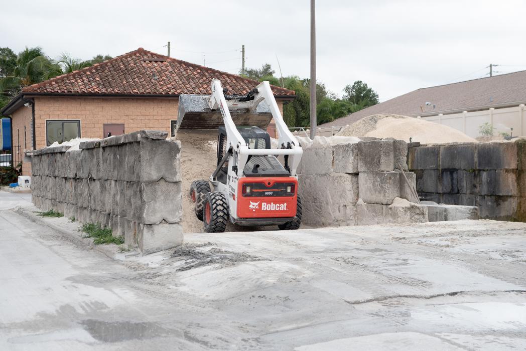 Niagara Concrete Inc. - Pinellas Park, FL