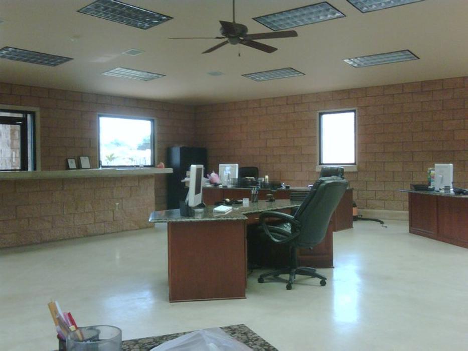 Niagara Concrete Inc. - Pinellas Park, FL