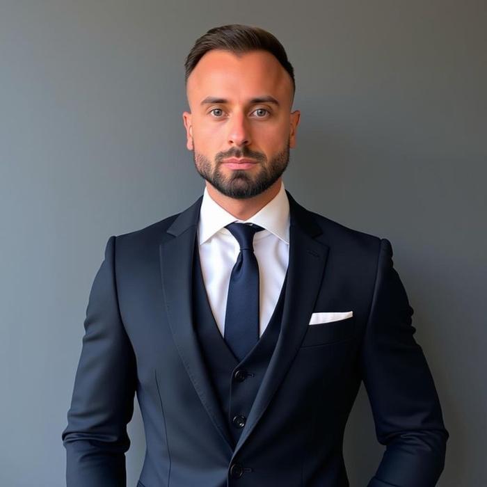 ERGO Versicherung Antonino Minolfo, Mainzer Straße in Groß-Gerau