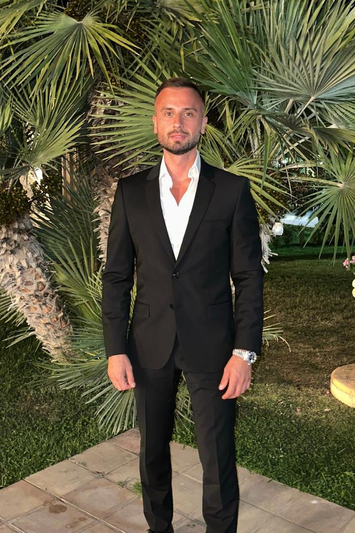 ERGO Versicherung Antonino Minolfo, Mainzer Straße in Groß-Gerau