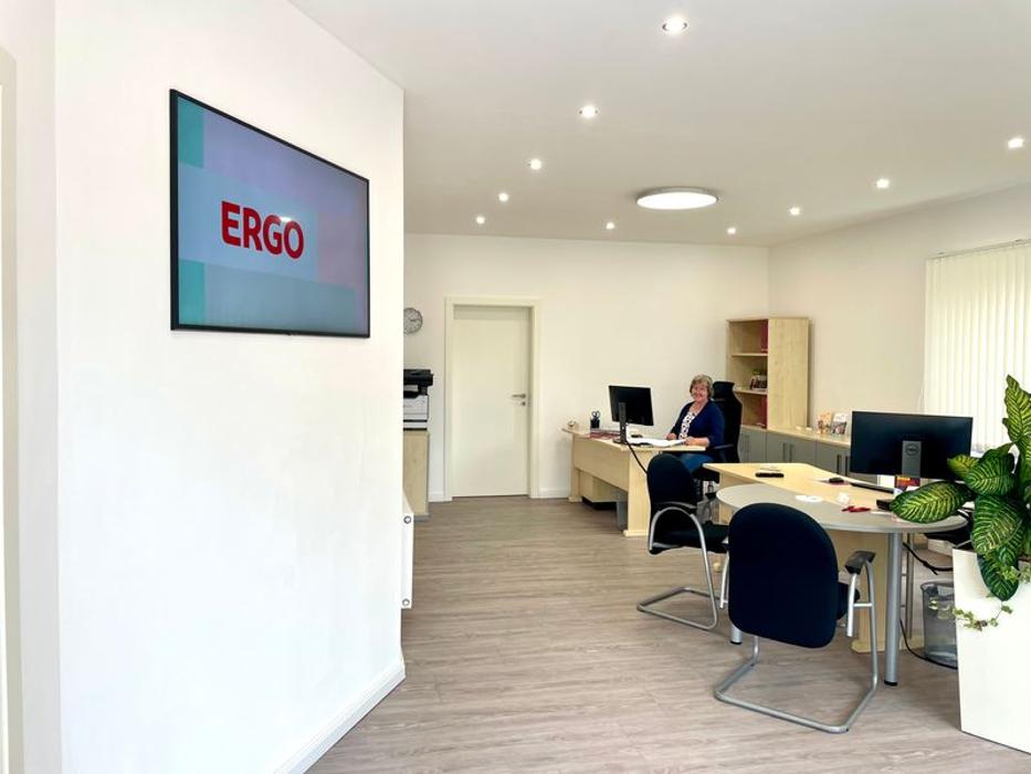 ERGO Versicherung Irina Novikova, Marktstraße in Stadland