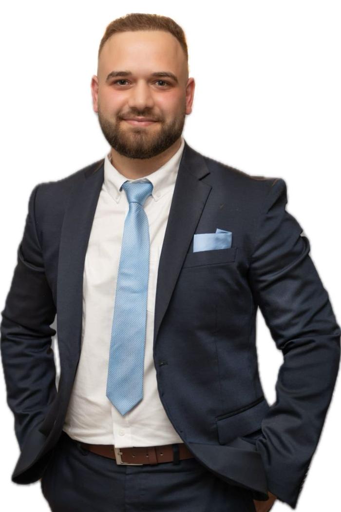 ERGO Versicherung Muhamad Knefati, Bahnhofstraße in Freisen