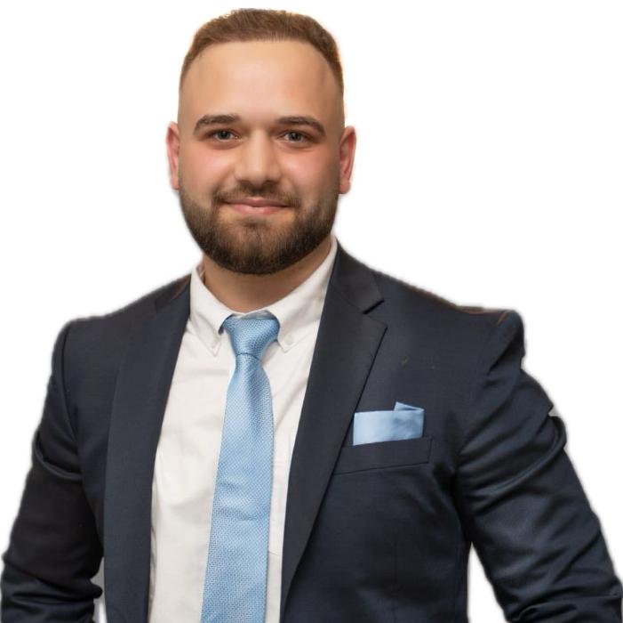 ERGO Versicherung Muhamad Knefati, Bahnhofstraße in Freisen