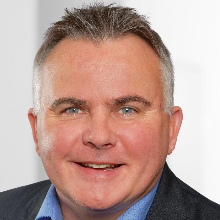 ERGO Versicherung Sven Tröscher, Kaiserstraße in Reutlingen