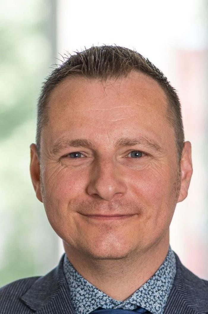 ERGO Versicherung Daniel Fekete, Friedrich-August-Straße in Dresden