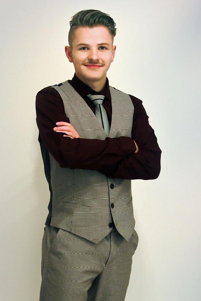 ERGO Versicherung Jan-Carlo Riepold, Ilbling in Kinding