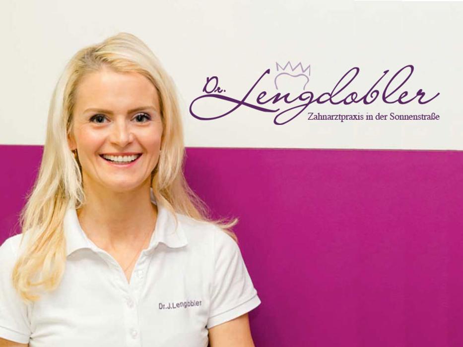 Frau Dr. Judith Lengdobler, Sonnenstraße in Bad Füssing