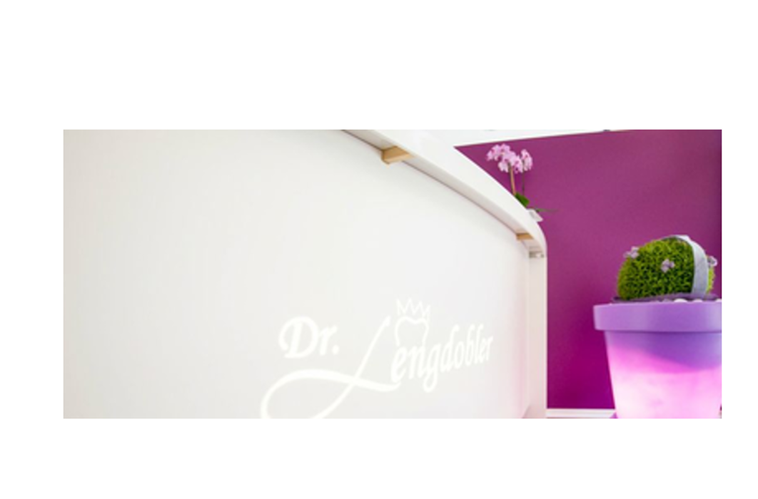 Frau Dr. Judith Lengdobler, Sonnenstraße in Bad Füssing