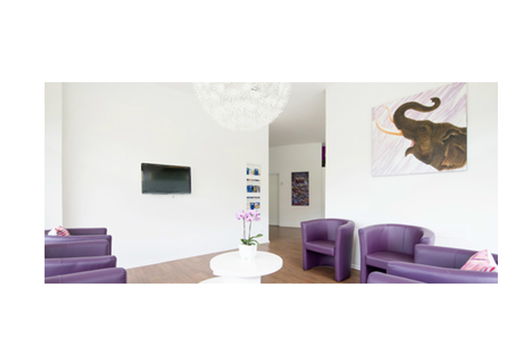 Frau Dr. Judith Lengdobler, Sonnenstraße in Bad Füssing