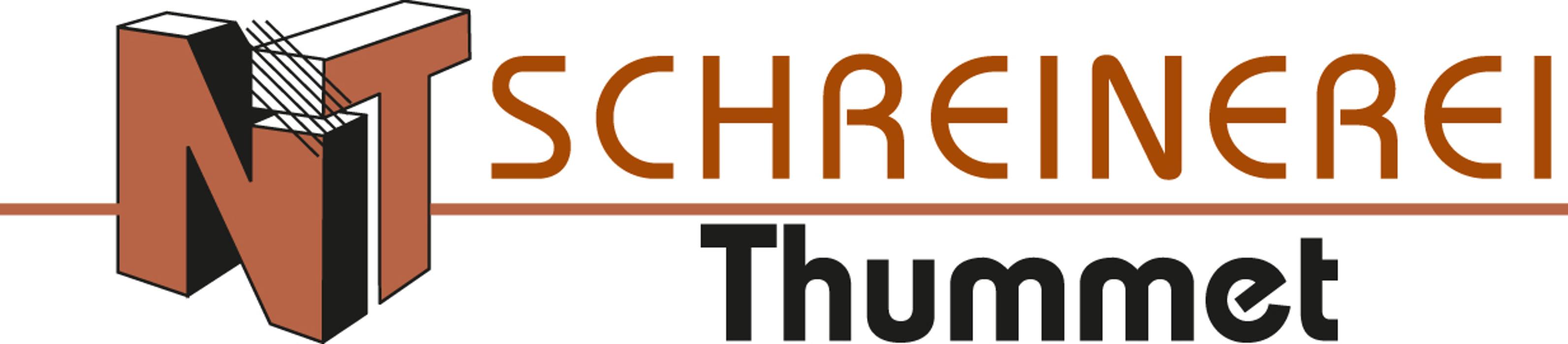 Schreinerei Markus Thummet in Neunkirchen am Brand