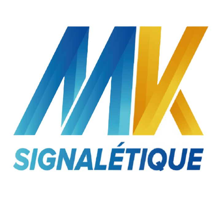 MK Signalétique agence et conseil en publicité
