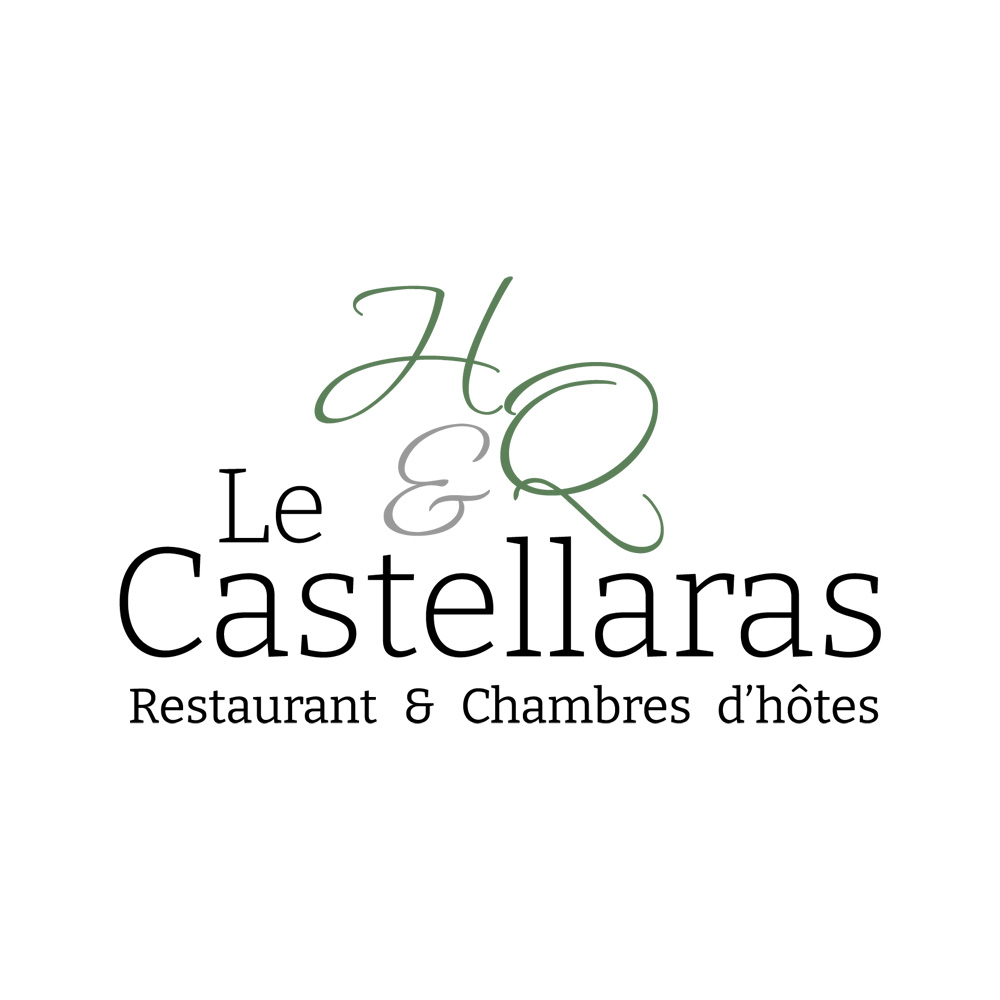 Le Castellaras - Restaurant & chambres d'hôtes Fayence restaurant