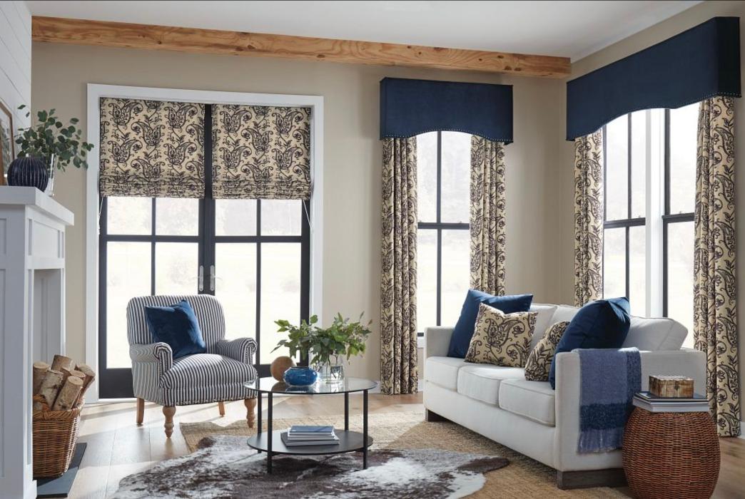 Interiors By Design - Fairfield, OH