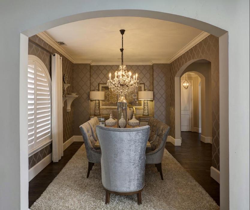 Interiors By Design - Fairfield, OH