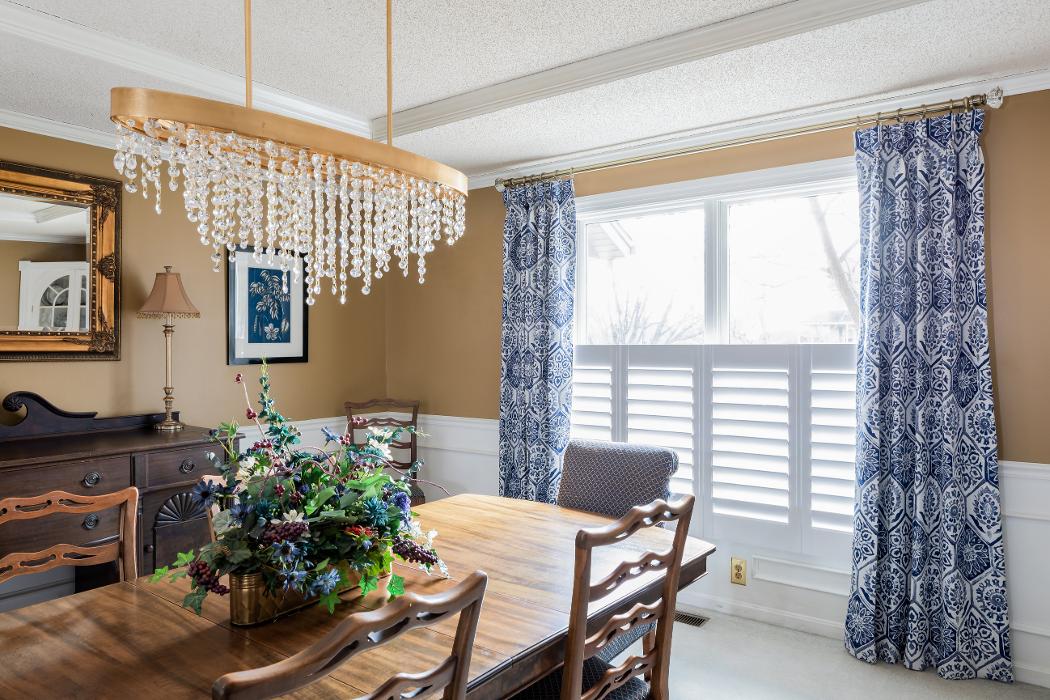 Interiors By Design - Fairfield, OH