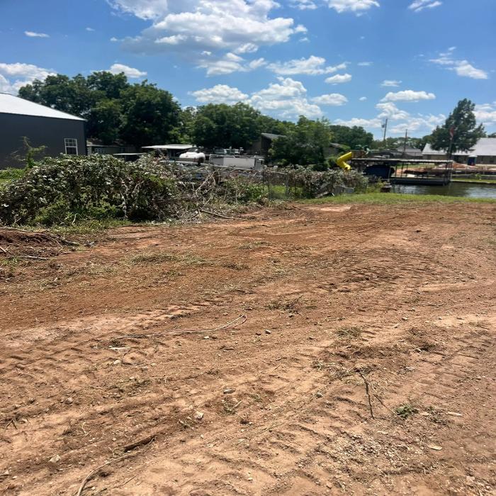 Slacks Dirt Work - Granbury, TX
