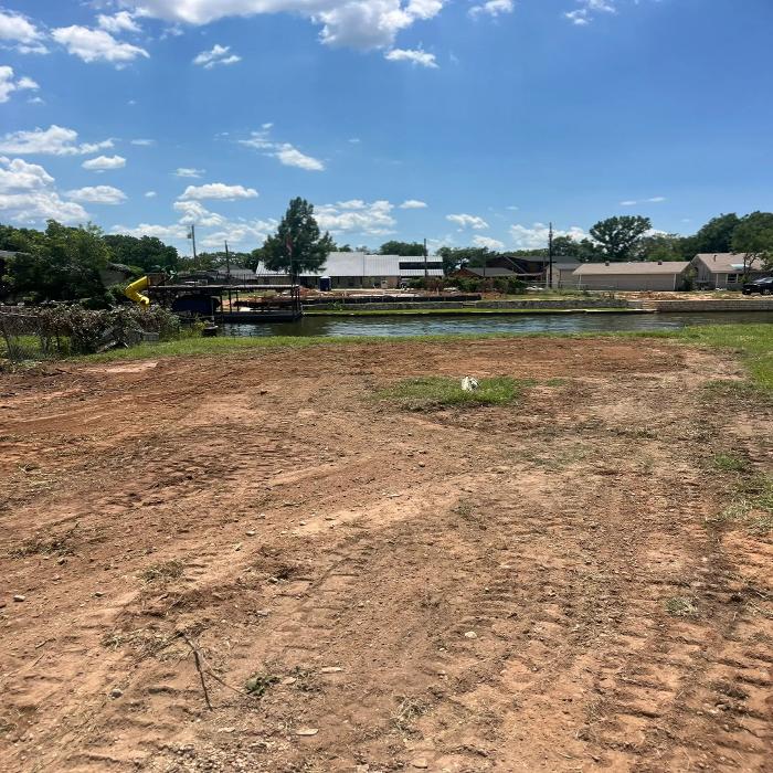 Slacks Dirt Work - Granbury, TX