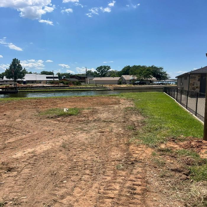 Slacks Dirt Work - Granbury, TX
