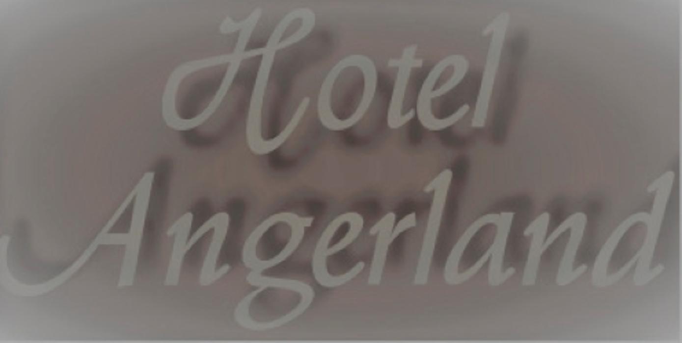 Logo Hotel Angerland