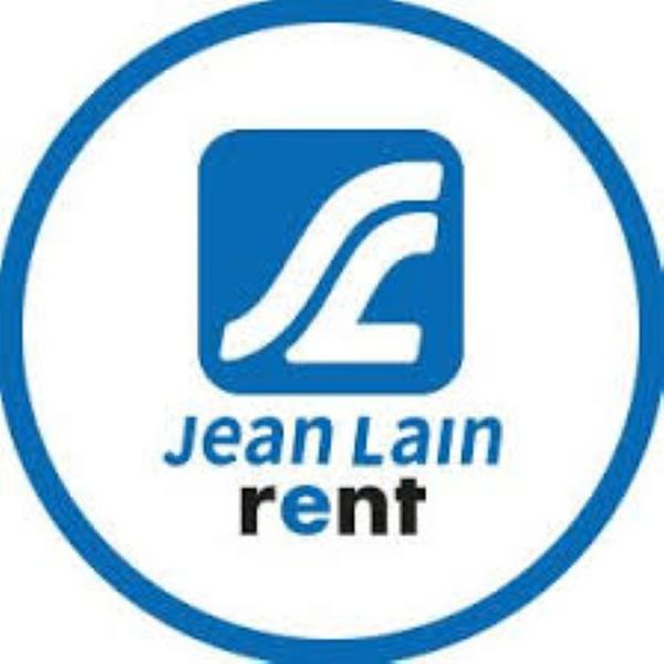 CarGo -Jean Lain Rent - Campervans - Chambéry location de voiture et utilitaire