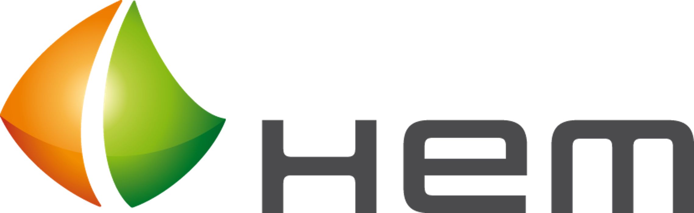 HEM Tankstelle in Kraiburg am Inn - Logo