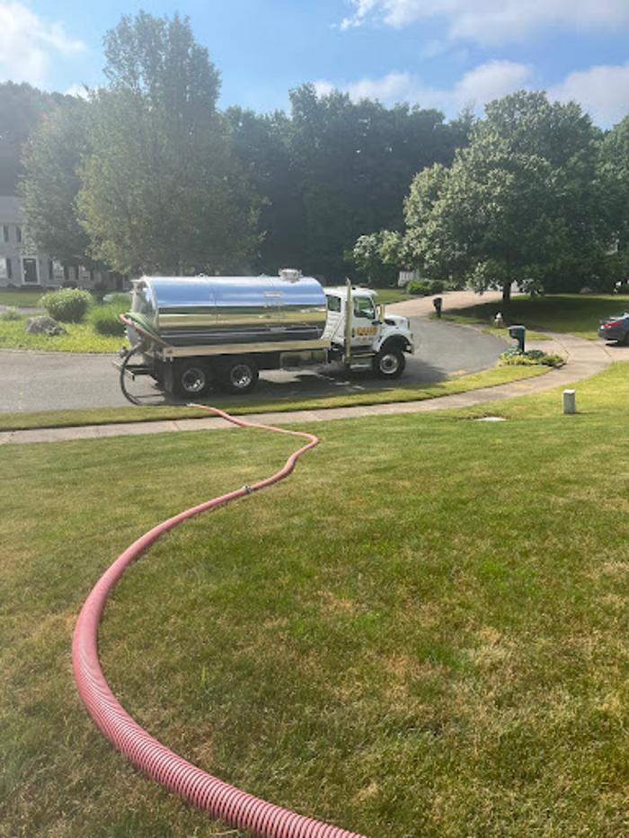 Gallis & Son, Inc - Westfield, MA