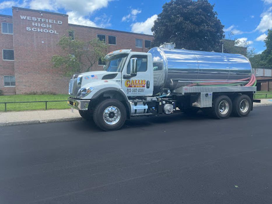 Gallis & Son, Inc - Westfield, MA