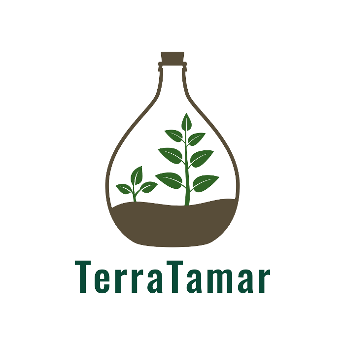 TerraTamar Logo