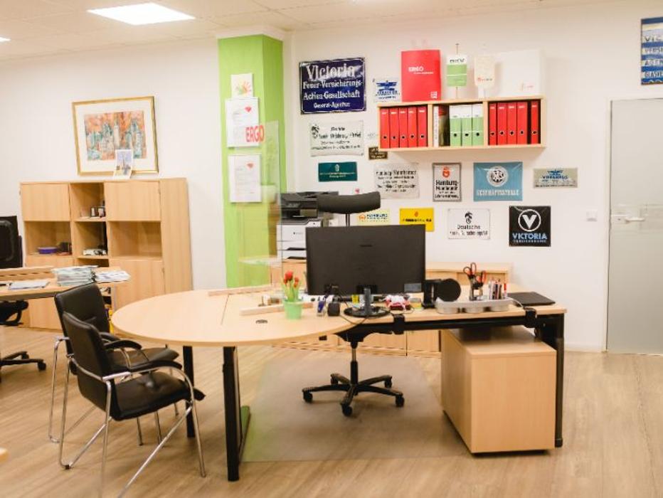 ERGO Versicherung / DKV Ingo Pohlkötter, Kleinheide in Kürten