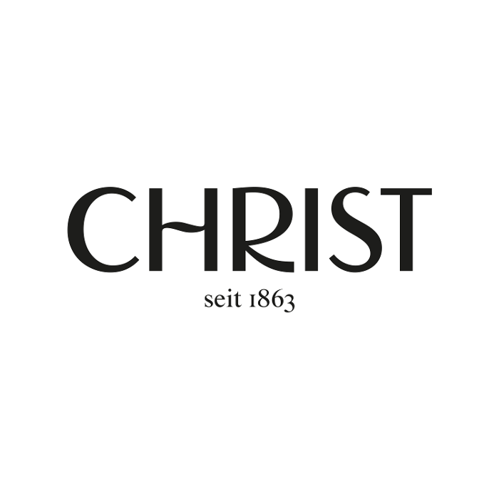 CHRIST Juweliere und Uhrmacher in Köln - Logo
