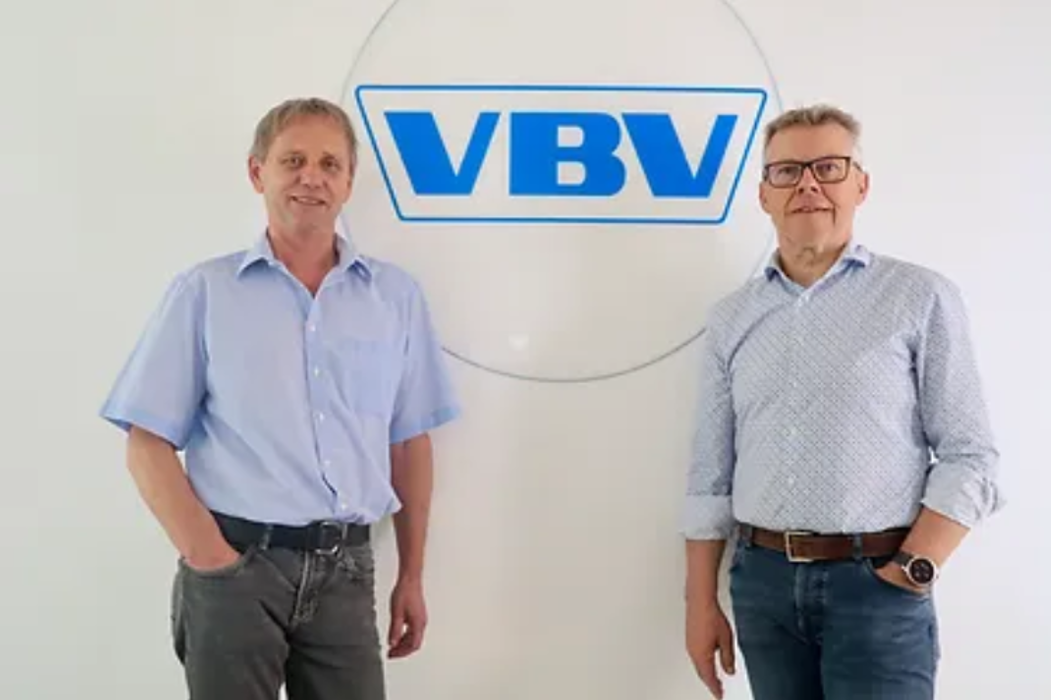 VBV Versicherungsbüro Vorchdorf OEG, Lambacherstraße in Vorchdorf