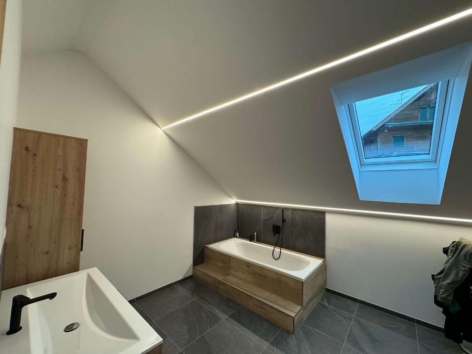 Furtner Holzbau GmbH, Oberdorf in Oberdorf