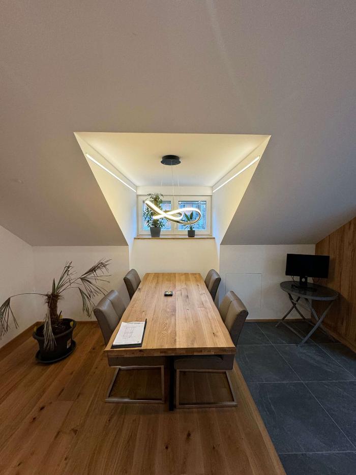 Furtner Holzbau GmbH, Oberdorf in Oberdorf