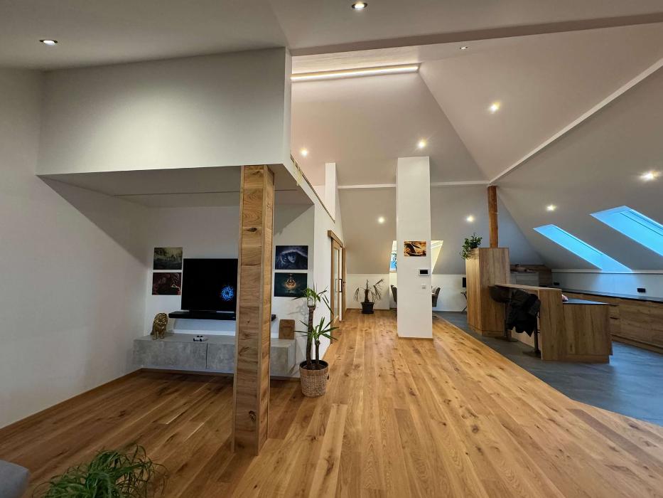 Furtner Holzbau GmbH, Oberdorf in Oberdorf