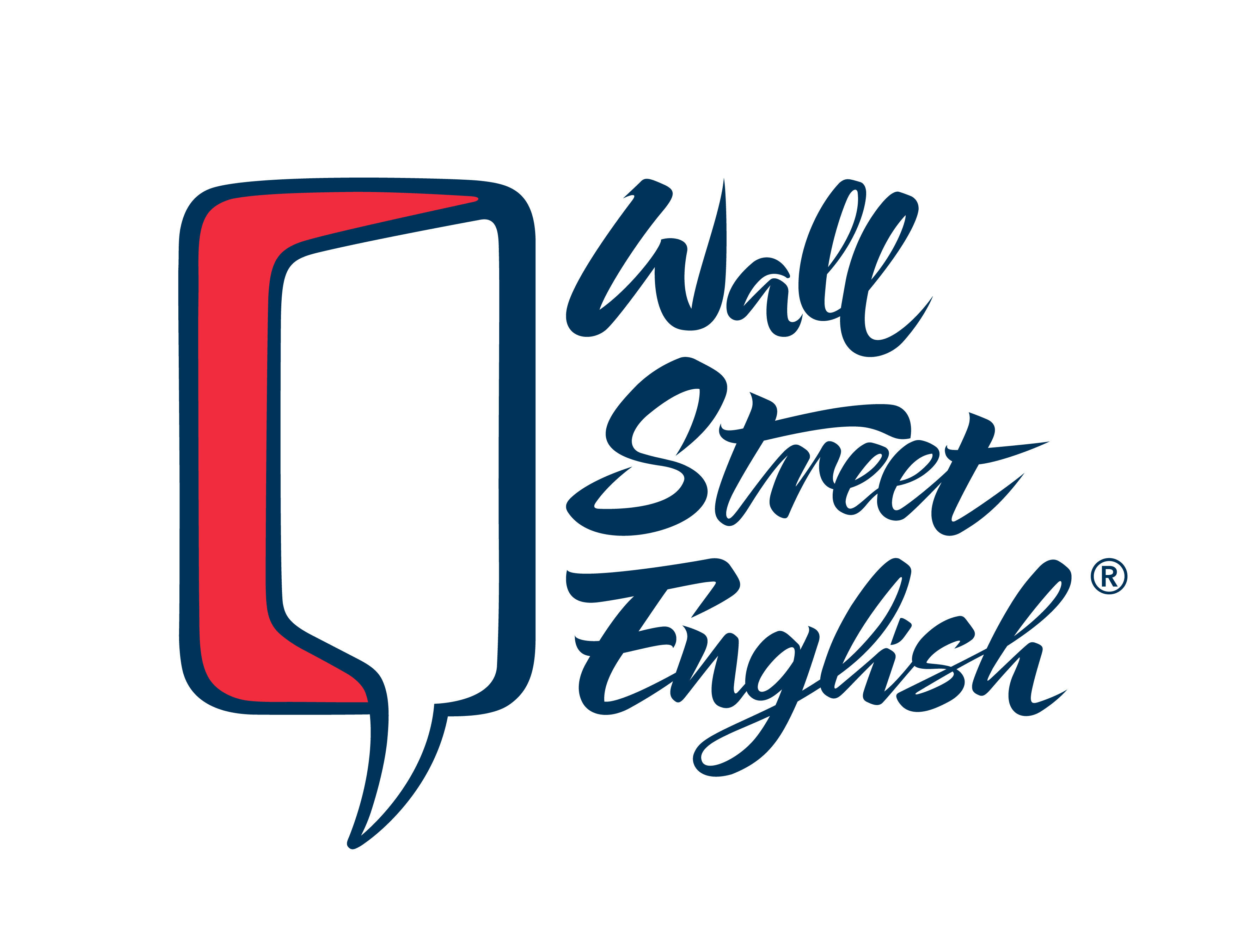 Wall Street English Brest établissement d'éducation spécialisée