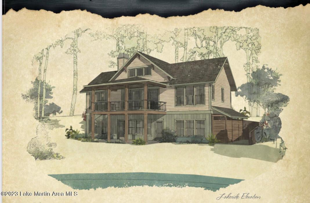 Lowder New Homes at White Oak Landing - Jacksons Gap, AL