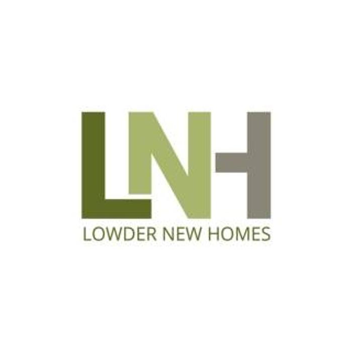 Lowder New Homes at White Oak Landing - Jacksons Gap, AL