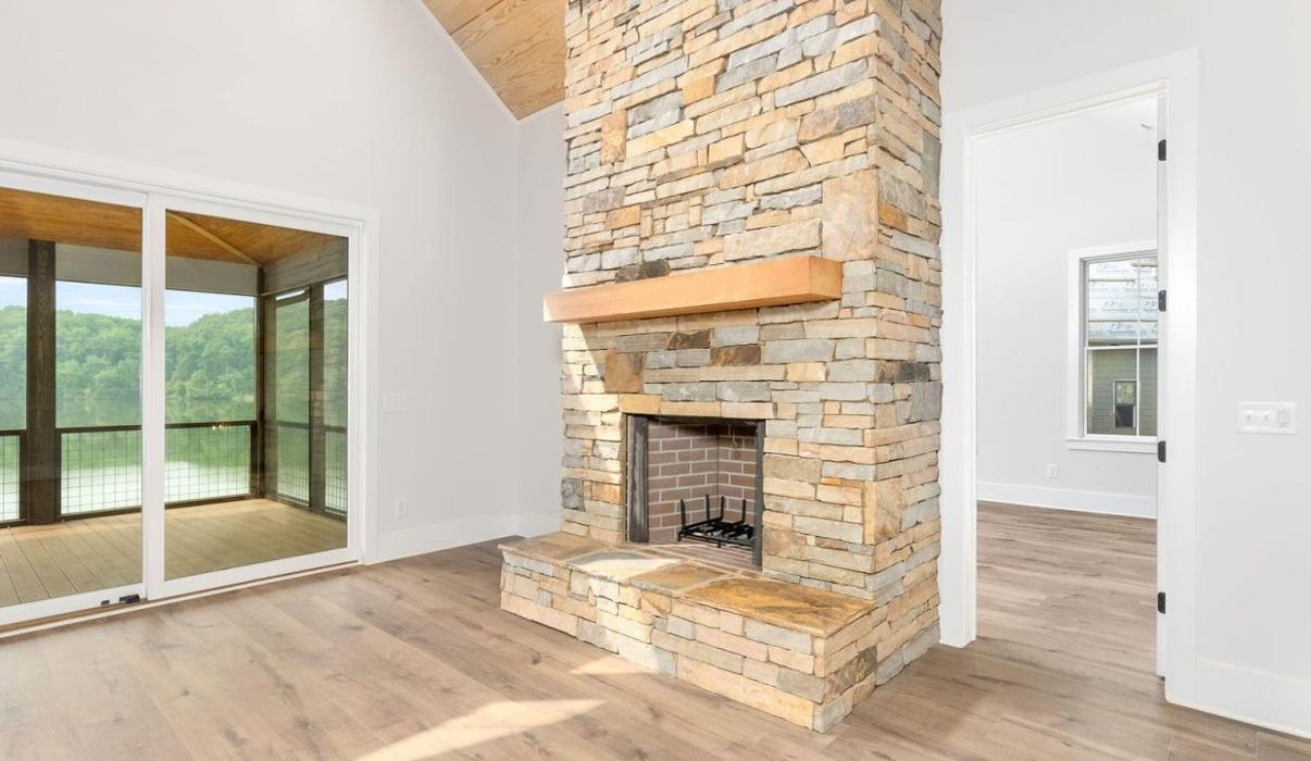 Lowder New Homes at White Oak Landing - Jacksons Gap, AL