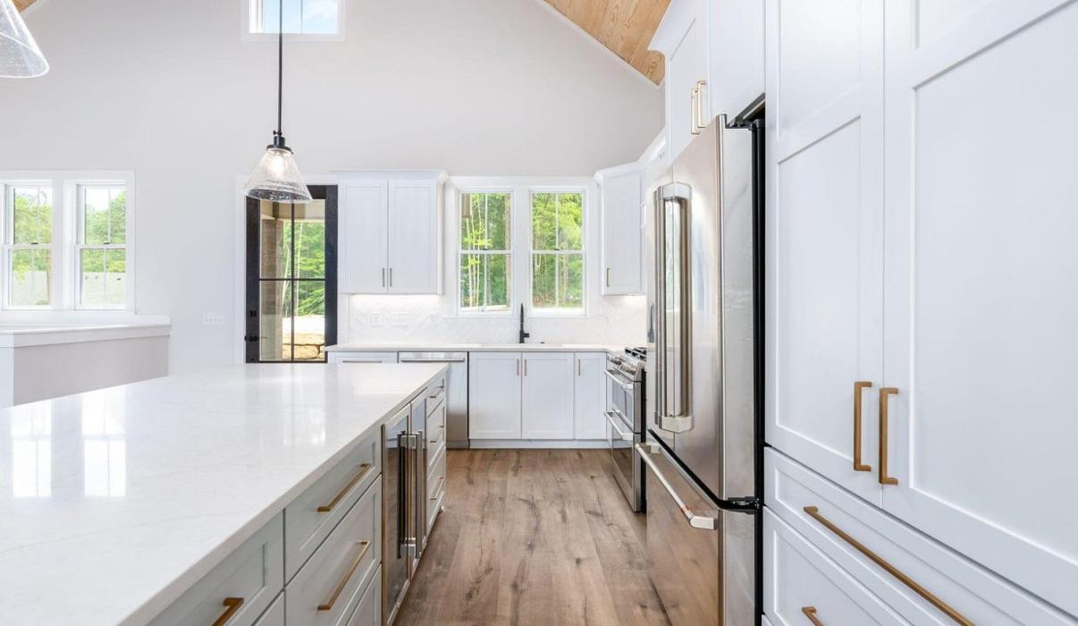 Lowder New Homes at White Oak Landing - Jacksons Gap, AL