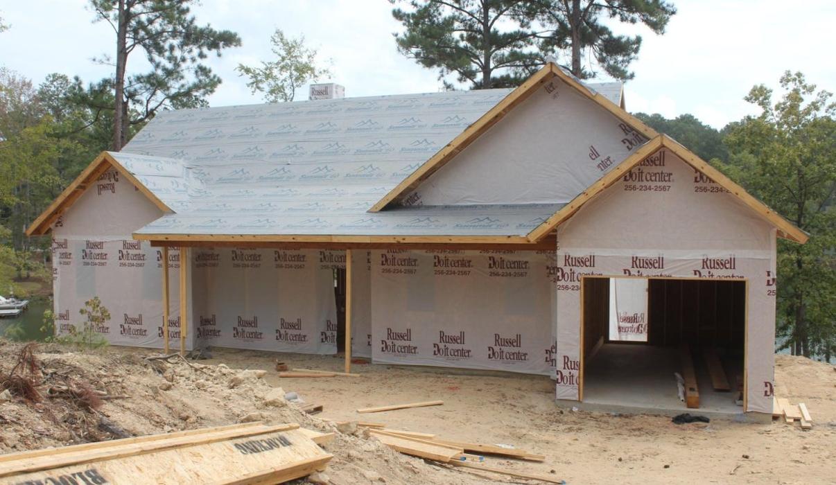 Lowder New Homes at White Oak Landing - Jacksons Gap, AL