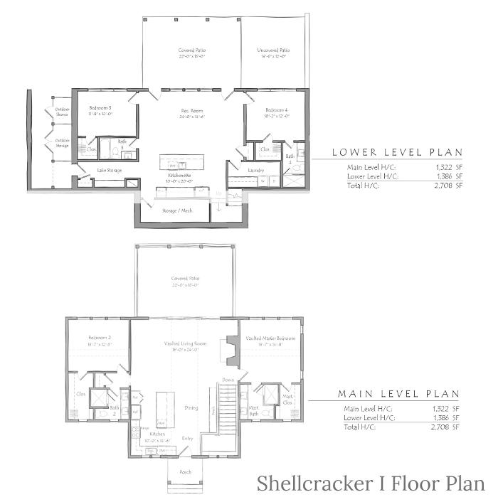 Lowder New Homes at White Oak Landing - Jacksons Gap, AL