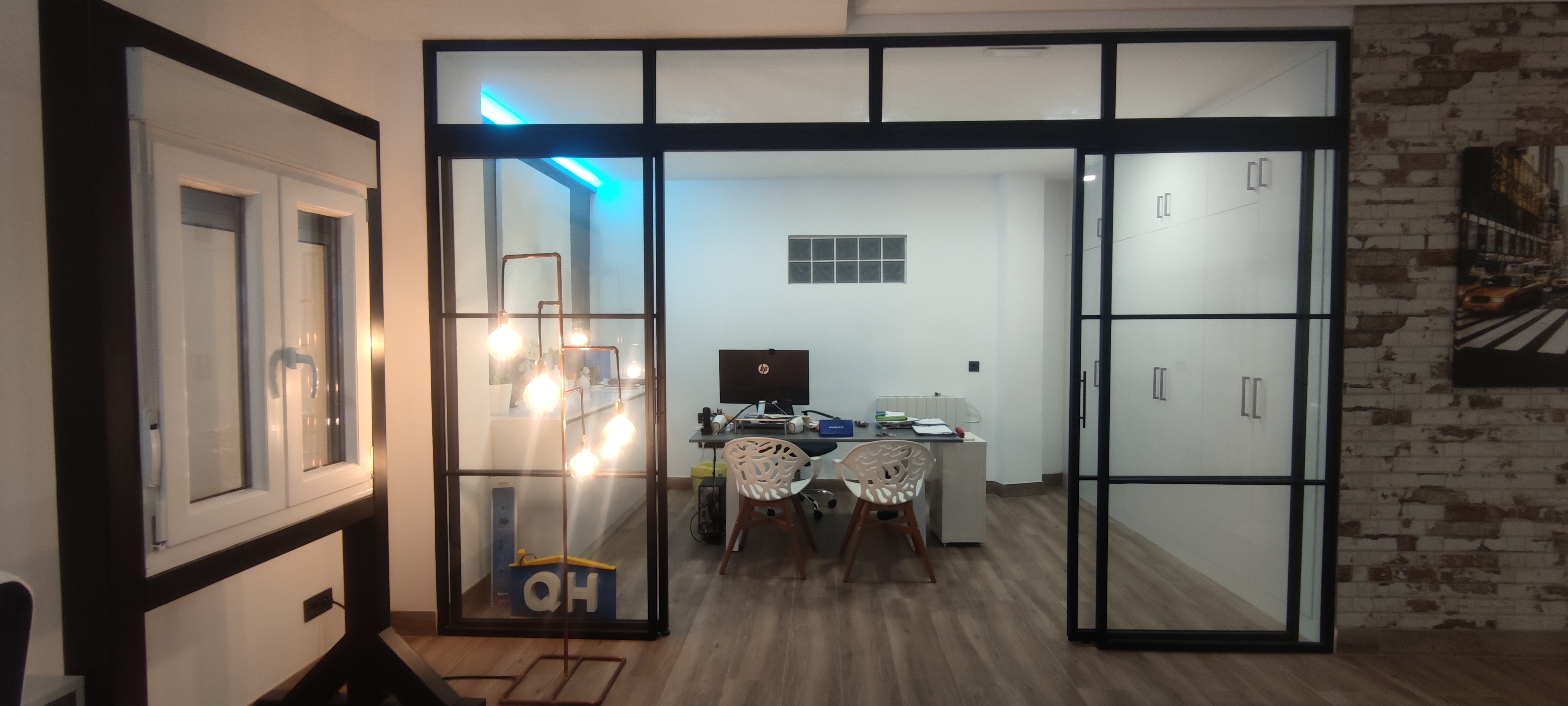 Galería en miniatura