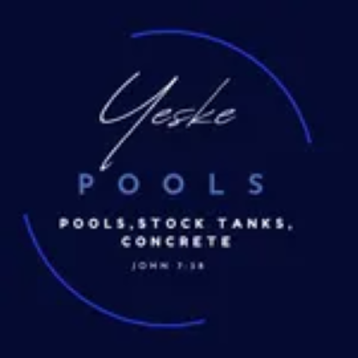Yeske Pools - Minden, LA
