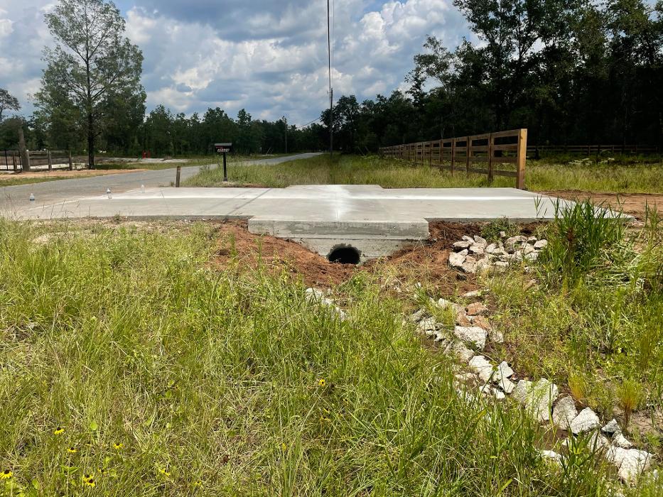 K&M Concrete and Repair - Kingsland, GA