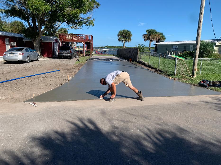 K&M Concrete and Repair - Kingsland, GA