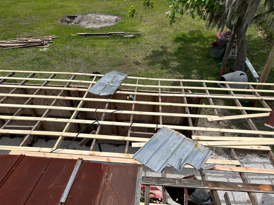 K&M Concrete and Repair - Kingsland, GA