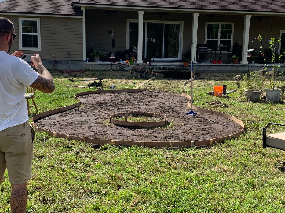 K&M Concrete and Repair - Kingsland, GA